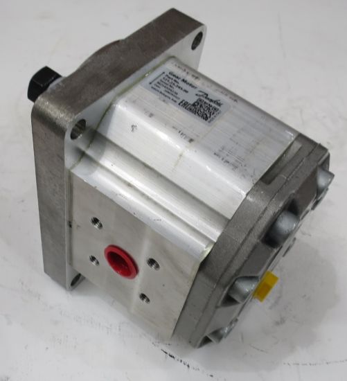 Picture of Danfoss No. 121.25.245.00