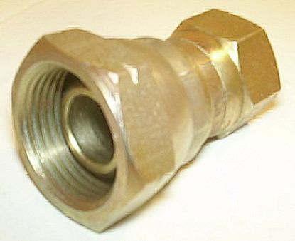 Picture of 3/8 BSP x 22mm F/F ADAPTOR