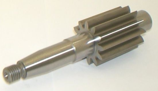 Image de PGP511 31CC 17MM 1:5 TAPER DRIVE
