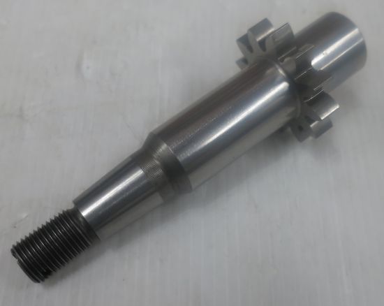 Picture of S12 4CC 1.8 SAE A TAPER SHAFT