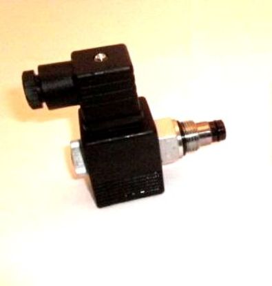 Picture of 110 VOLT 3D LOWERING VALVE DIN CONN