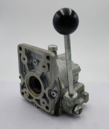 Picture of MECH CLUTCH CLOCKWISE IM05