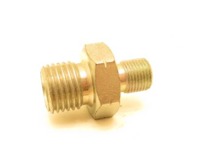 Picture of 1/8 BSP x 14mm M/M ADAPTOR