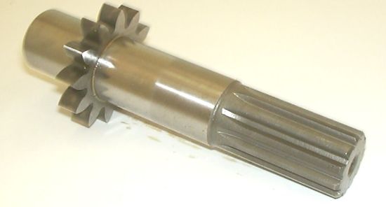 Picture of S12 4CC 3/4 11 X 29.2MM SAE SPLINE