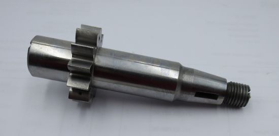 Picture of S12 6CC 17MM 1:5 X 30MM TAPER DRIVE