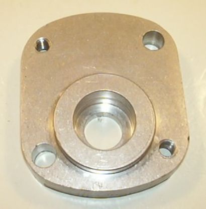Picture of 1PL 'R' TYPE FLANGE    1PXF01R1Y