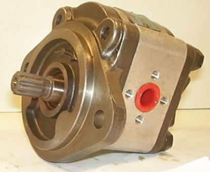 Picture of SP2/250 C5.0L SSSB