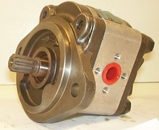 Picture of SP2/250 C5.0L SSSB