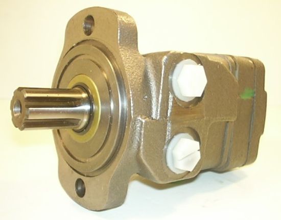 Picture of WHITE164 CC/REV 6B SPLINE SHAFT MOT