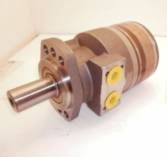 Picture of TF0195EN460AAAB ROSS