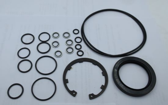 Picture of MA10V100  NITRILE SEAL KIT