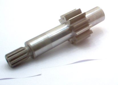 Imagen de PGP620 26CC 3/4' 11 DIENTE ESTRIADO