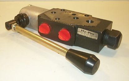 Picture of V4-40 D'BLE ACT SPRING C SLICE B