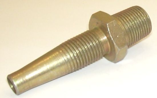 Picture of 3/8 BSP.T M FOR 3/8 HOSE REUSABLE