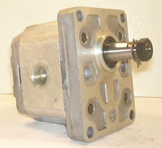 Picture of SNP2 4D C001-F / 111.20.274.00