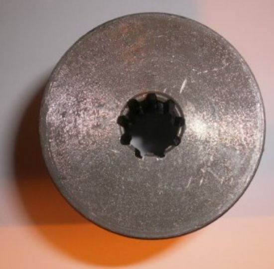 Picture of MA10V100 SAE A 9 SPLINE REAR CPLING