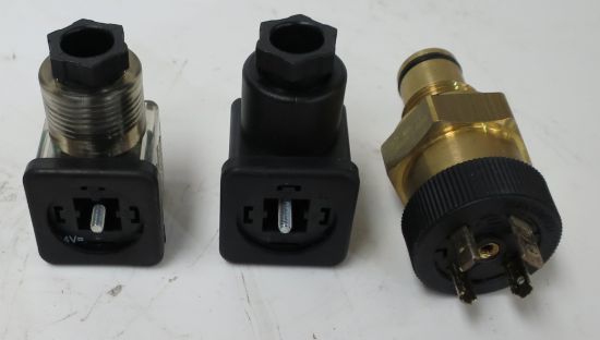 Picture of ELEC  CLOGGING INDICATOR 5 BAR