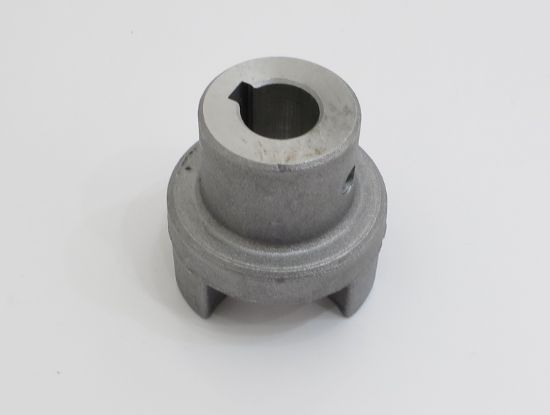 Picture of 43mm CPL HALF FOR 14mm SHAFT**