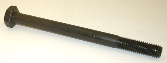 Picture of M10 X 1.5 120X26 GRADE 8.8 HT HEX