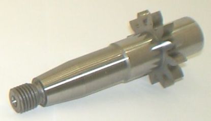 Image de PGP511 4CC 17MM 1:5 TAPER DRIVE