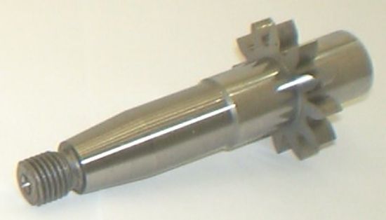 Image de PGP511 4CC 17MM 1:5 TAPER DRIVE