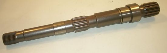 Picture of 4535V/VQ ''11'' SPLINED SHAFT 28908