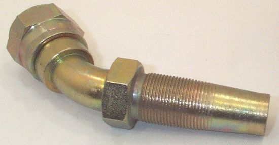 Picture of 1.1/16 JIC 45/S FOR 3/4 HOSE