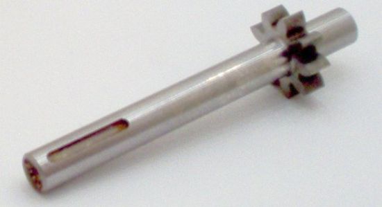 Picture of PGP503 SINGLE DRIVE SHAFT 1.6CC