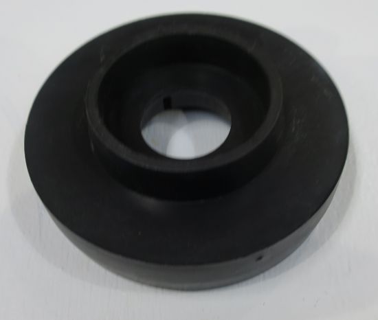 Picture of MOWER MOTOR OUTRIGGER DUST GUARD