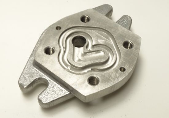 Picture of P23 S1 SAE AA CCW FLANGE