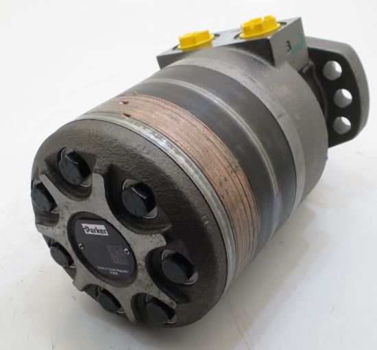 Picture of TG0405EW460AAKA  PARKER