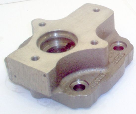 Picture of R4 FRONT COVER WITH AVSEAL