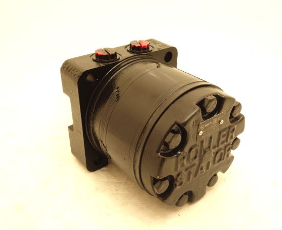 Picture of WHITE 536CC/REV MOTOR