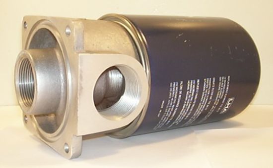 Picture of 10 MICRON 1.1/2 BSP TANK TOP RE FIL