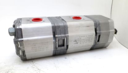 Picture of SEM2 6L HYDRAULIC GEAR PUMP