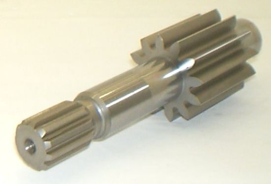 Image de PGP511 27CC 3/4 X 11 TOOTH