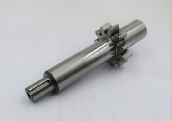 Picture of R4 FRONT DRIVE GEAR:CODE E - 5/8SAE