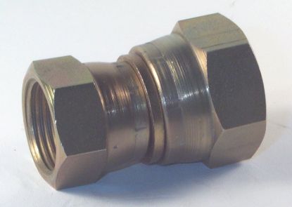 Picture of 7/8 x 7/8 JIC F/F ADAPTOR