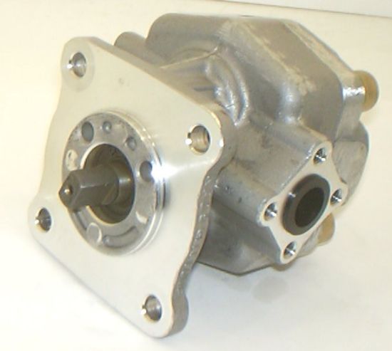 Picture of KP05 5.3 CC/REV HYDRAULIC GEAR PUMP