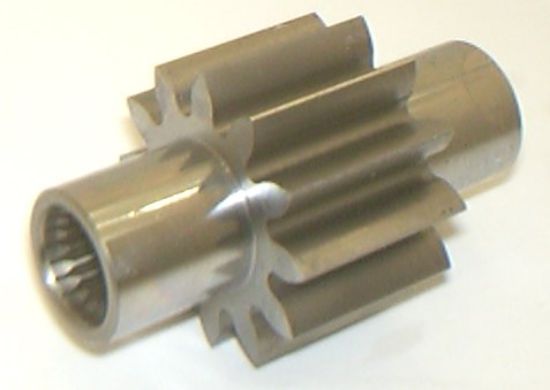 Imagen de PGP511 16CC TRANSMISIÓN CENTRO