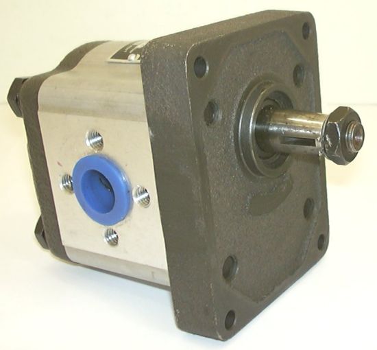 Picture of GP2 C12L TXSB HYDRAULIC GEAR PUMP