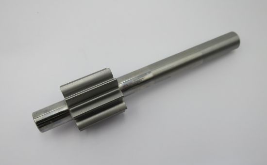 Picture of P23 SINGLE V1 10MM PAR SHAFT 6.2CC
