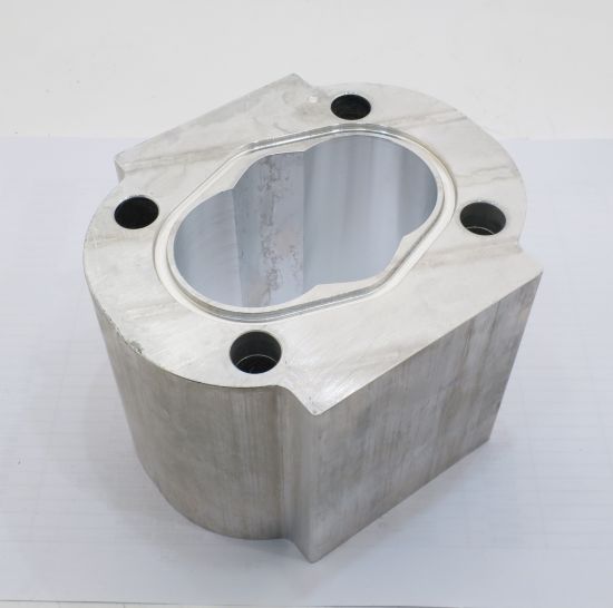 Picture of SP2.5 31.5L BLANK BODY FOR