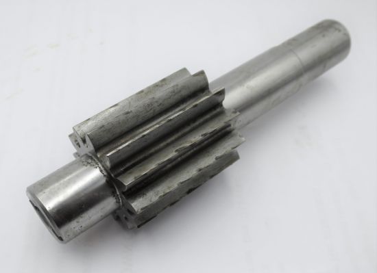 Picture of S12 27CC 3/4 X 30.8MM PAR DRIVE