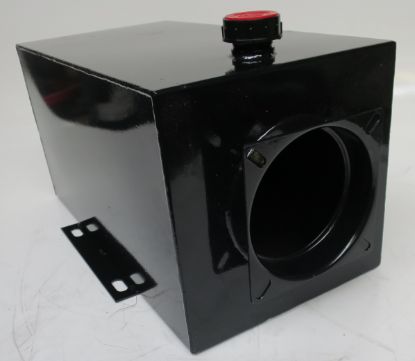 Picture of 22 LITRE SQUARE