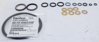 Picture of S.K FOR DANFOSS OSPB/C/F SERIES