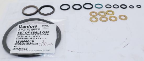 Picture of S.K FOR DANFOSS OSPB/C/F SERIES