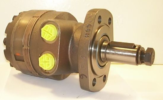 Picture of WHITE 261CC/REV HYDRAULIC MOTOR