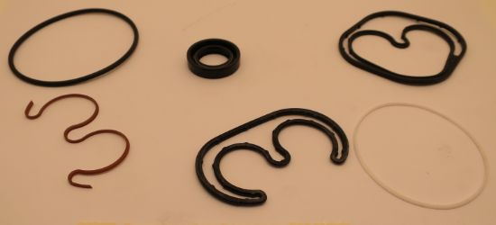 Picture of SNC2-Z SEAL KIT No. 211.20.588.0K
