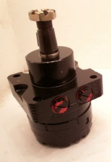 Picture of WHITE 121CC RE MOTOR 1.1/4'' TAP SH